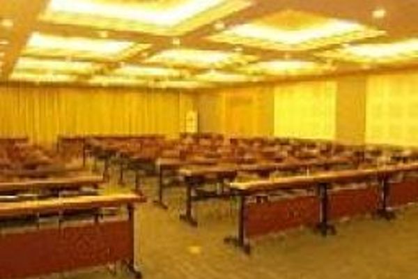 Jin Jiang Inn South Haibin Road High Speed Rail Station (Weihai)